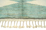 AquaGem - Elegant Aqua Diamonds Design | Illuminate Collective