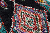 Classic Chroma - Timeless Elegance in Vintage Colorful Rugs