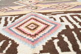 Classic Soft Designer Rug - Soft Color Traditional Design | Illuminate Collective