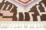 Classic Soft Designer Rug - Soft Color Traditional Design | Illuminate Collective