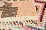 Classic Soft Designer Rug - Soft Color Traditional Design | Illuminate Collective