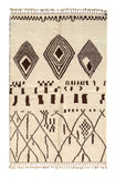 Discover Beni Harmony - Handmade Moroccan Rugs by Illuminate Collective