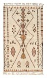 EarthAura - Tranquil Rug in Nature's Hues | Illuminate Collective