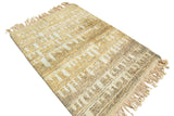 Gray Moroccan Rug for Sale | Gray Moroccan Area Rugs | Illuminate Collective