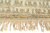Gray Moroccan Rug for Sale | Gray Moroccan Area Rugs | Illuminate Collective