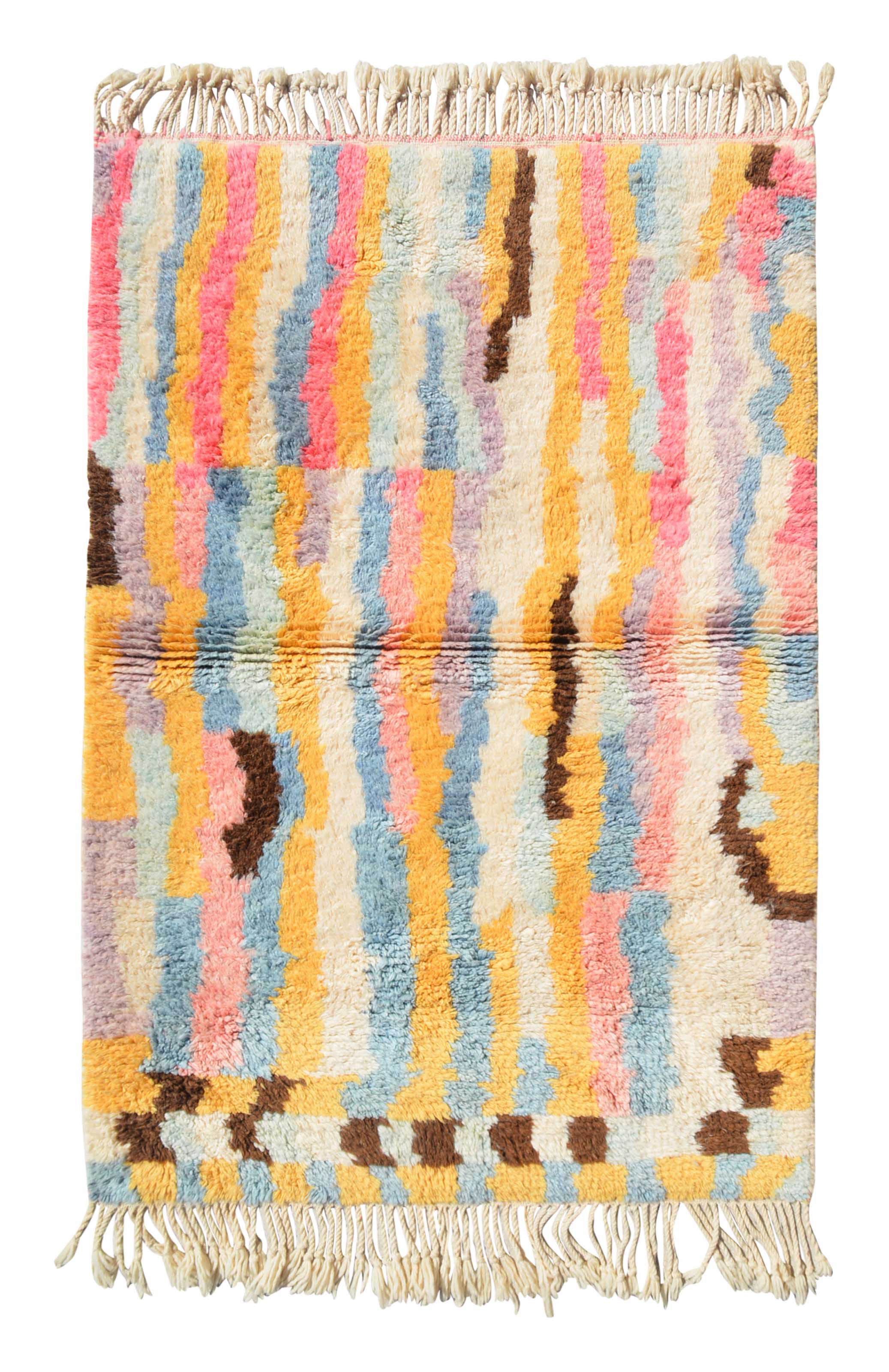 Handmade Moroccan Rugs - Moroccan Area Rugs