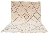 Handmade Rugs | Colorful Moroccan Rug