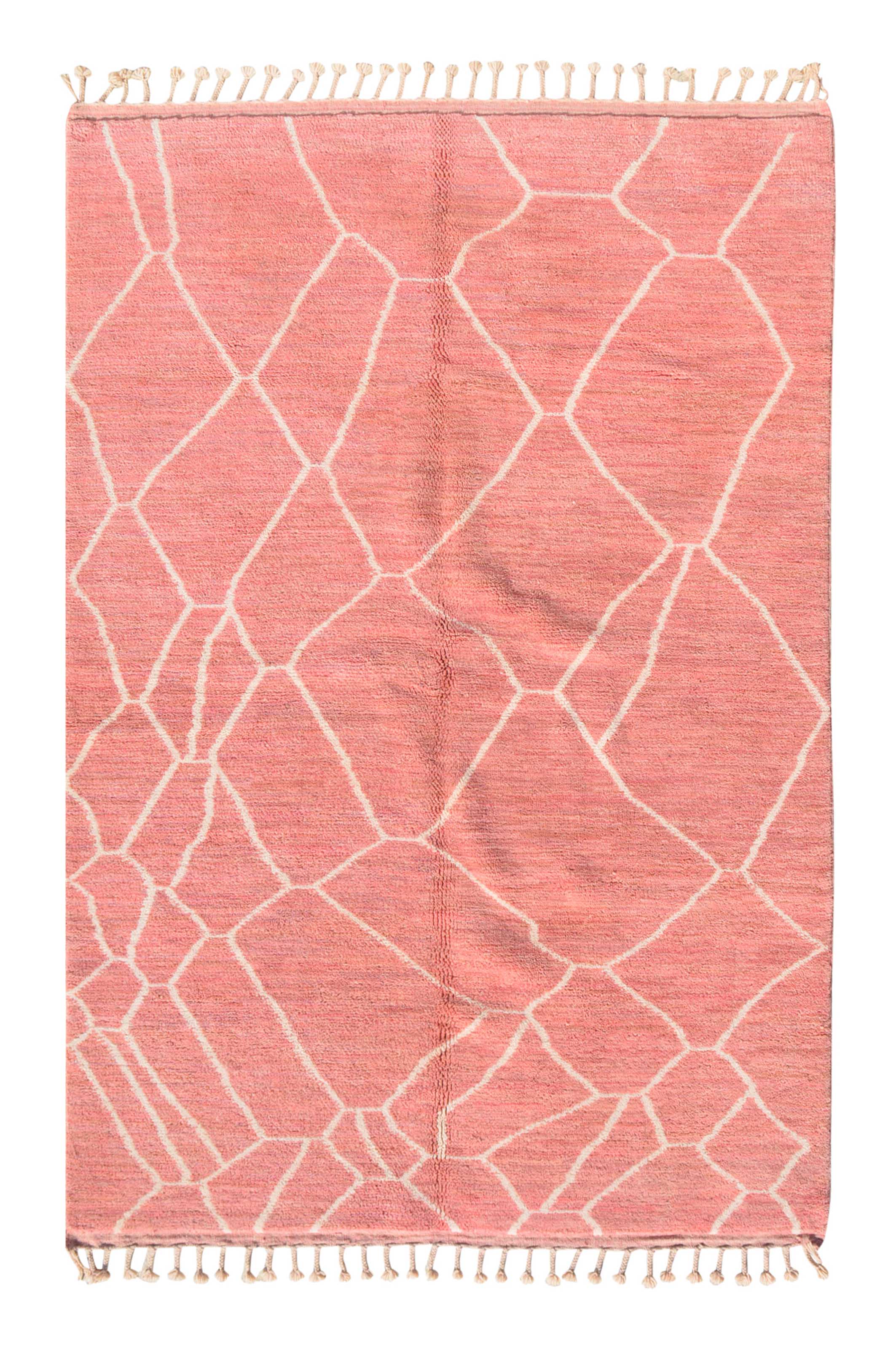 Lara Rug - Add Vibrant Charm to Your Space | Illuminate Collective