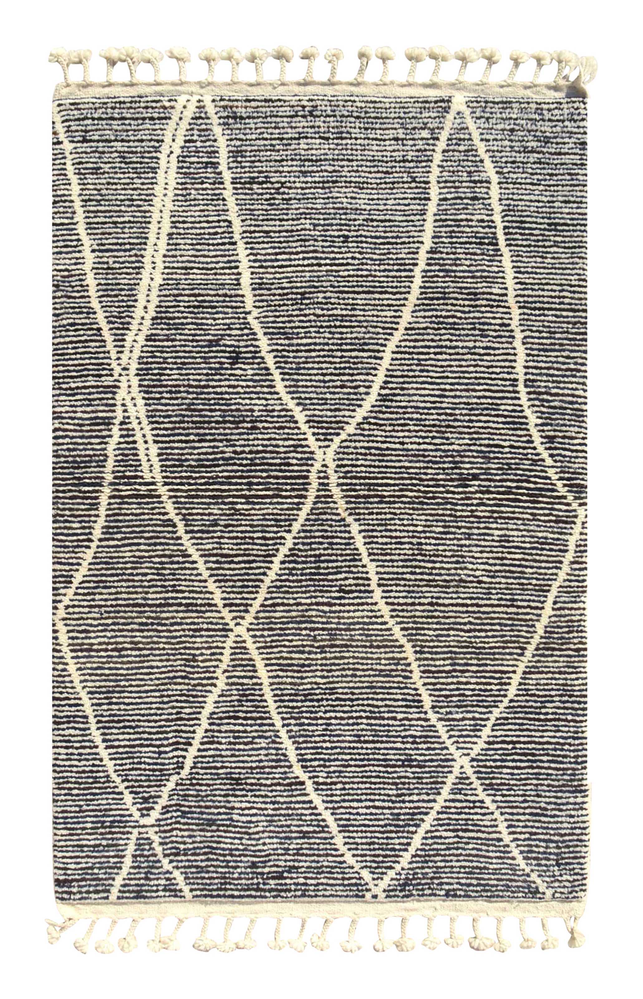 Linx - Modern Handwoven Rug for Stylish Spaces | Illuminate Collective