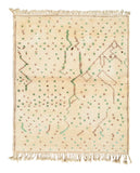 Moroccan Rugs - Moroccan Trellis Style Rugs