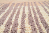 Purple Dreamweave Living Room Rug - Elegance & Comfort | Illuminate Collective