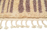 Purple Dreamweave Living Room Rug - Elegance & Comfort | Illuminate Collective