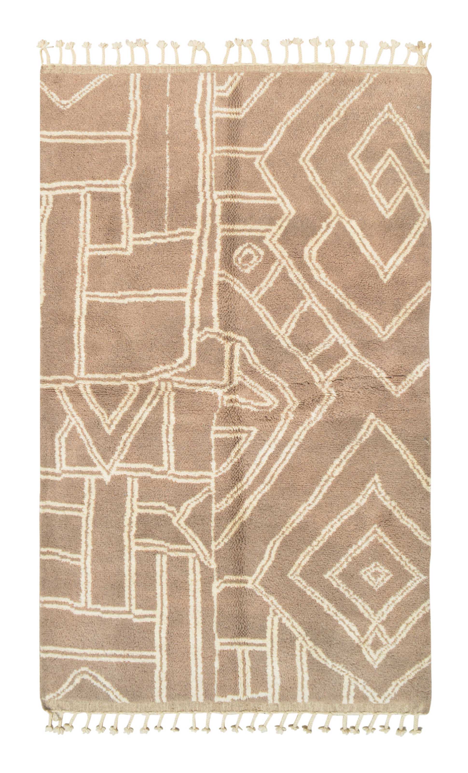 Slate Mudweave Area Rug - Modern Rug Collection | Illuminate Collective