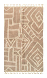 Slate Mudweave Area Rug - Modern Rug Collection | Illuminate Collective