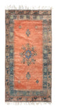 Timeless Rabati Antique Rug - Moroccan Carpet Beauty | Illuminate Collective