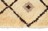 Vintage Hooked Rugs | Vintage Farmhouse Rugs