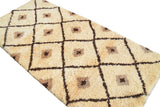 Vintage Hooked Rugs | Vintage Farmhouse Rugs