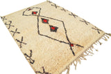 Vintage Look Rugs | Vintage Moroccan Rug