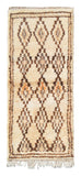 Vintage Moroccan Rug - Vintage Area Rugs - Illuminate Collective