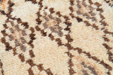 Vintage Moroccan Rug - Vintage Area Rugs - Illuminate Collective