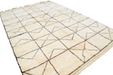 Modern Moroccan Style Rugs - Illuminate Collective