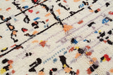 Antique Moroccan Rugs | Red And Black Area Rugs