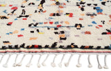 Antique Moroccan Rugs | Red And Black Area Rugs