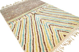Baby Boy Nursery Rugs - New Moroccan Rug
