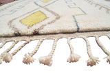 Baby Girl Nursery Rugs - Berber Rug