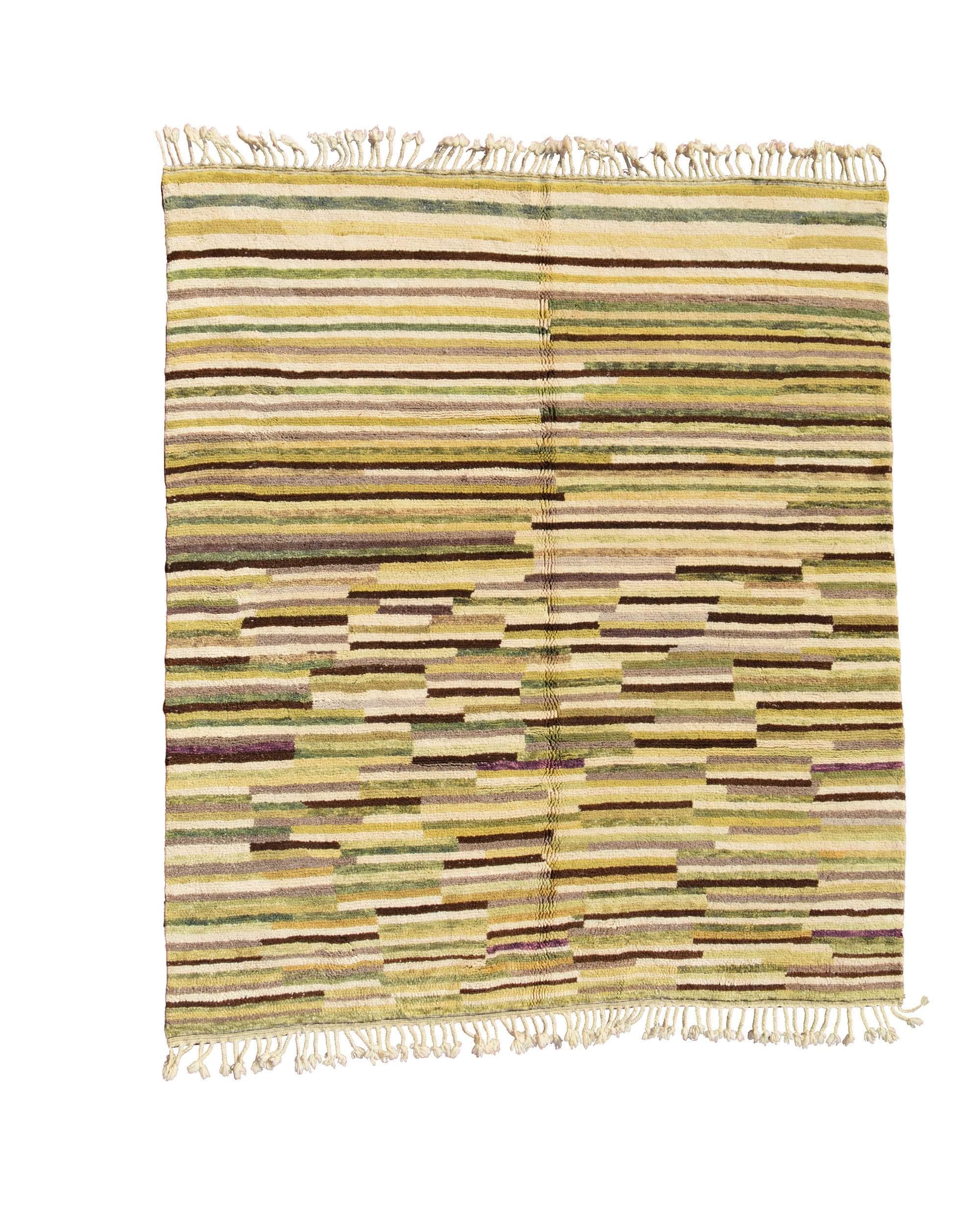 Baby Girl Nursery Rugs I New Collective