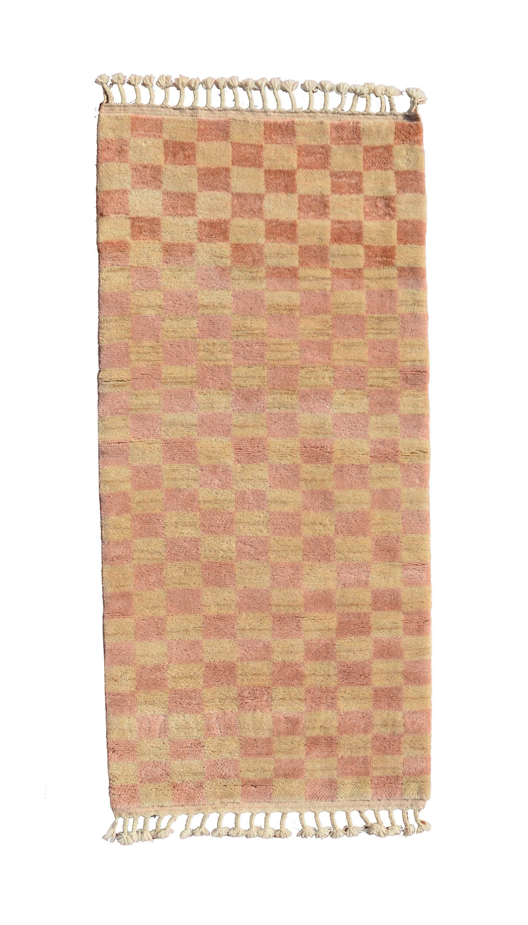 Banks Moroccan Rug -luxury rugs for living room