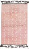 Begin Moroccan Rug - New Moroccan Rug