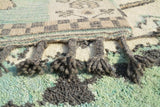 Blue And Brown Area Rugs I Blue And Brown Rugs