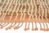Brown Moroccan Rug - Hand Woven Moroccan Rugs
