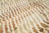 Brown Moroccan Rug - Hand Woven Moroccan Rugs