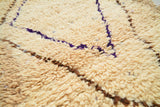 Brown Vintage Rugs Moroccan Rug | Illuminate Collective