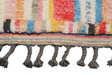 Buy Homemade Campfire Rugs - New Moroccan Rug Collective