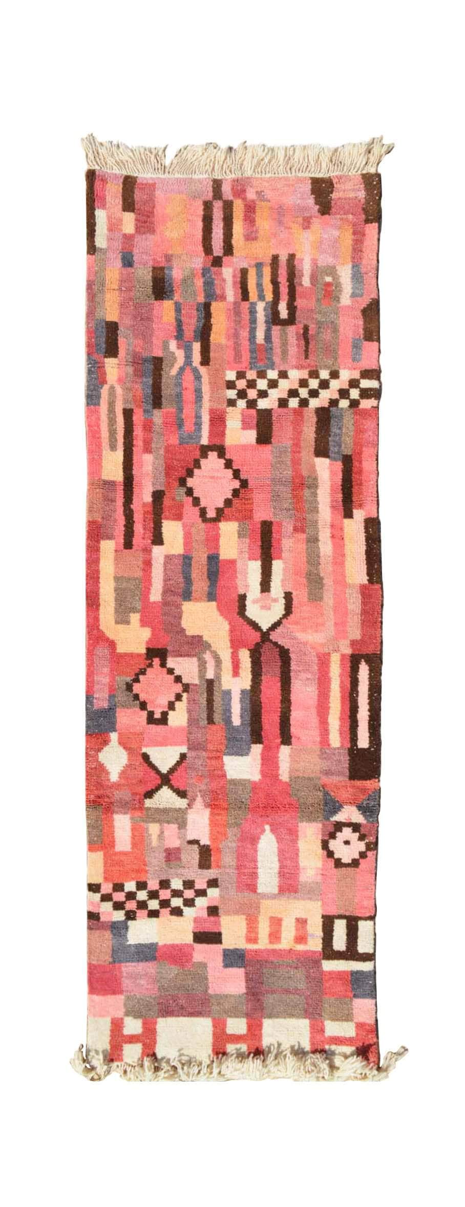 Buy Moroccan Rugs Online - Illuminate Collective