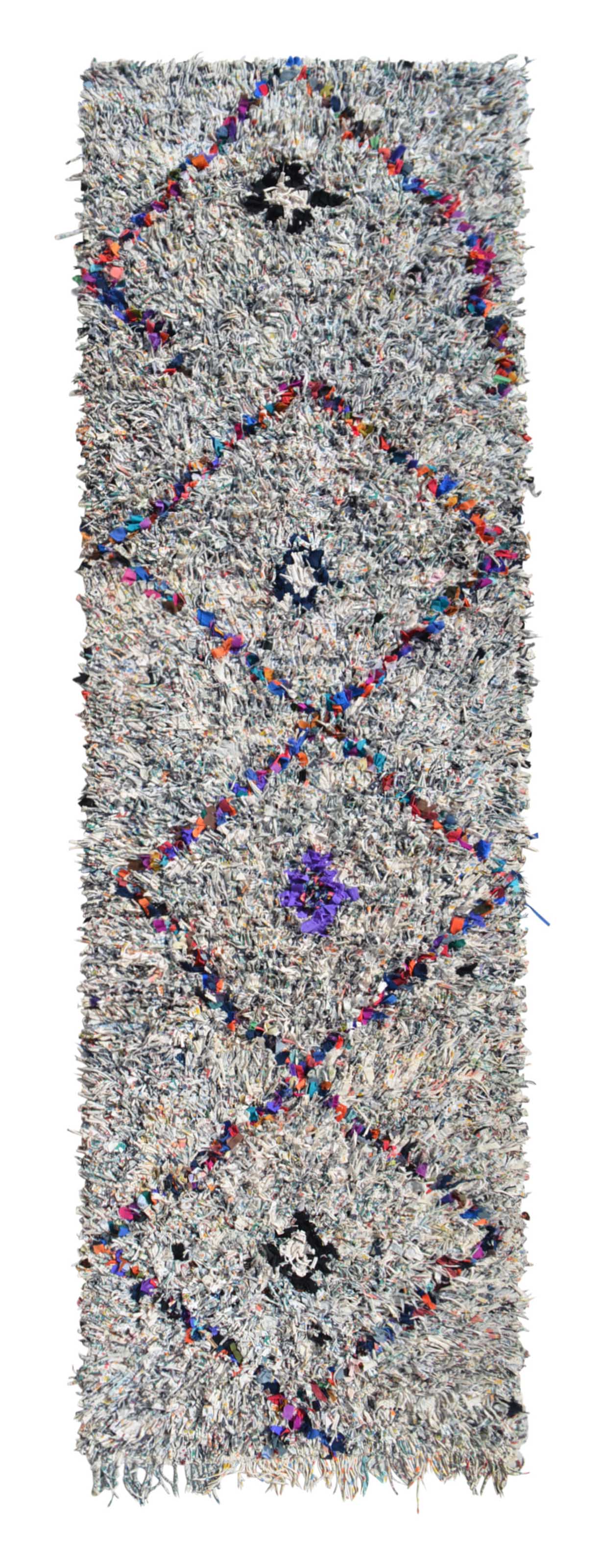 Discover the Unique Beauty of Antique Moroccan Rugs at Illuminate Collective