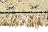 Discover the Warmth and Whimsy of Antique Moroccan Rugs