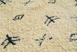 Discover the Warmth and Whimsy of Antique Moroccan Rugs