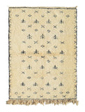 Discover the Warmth and Whimsy of Antique Moroccan Rugs