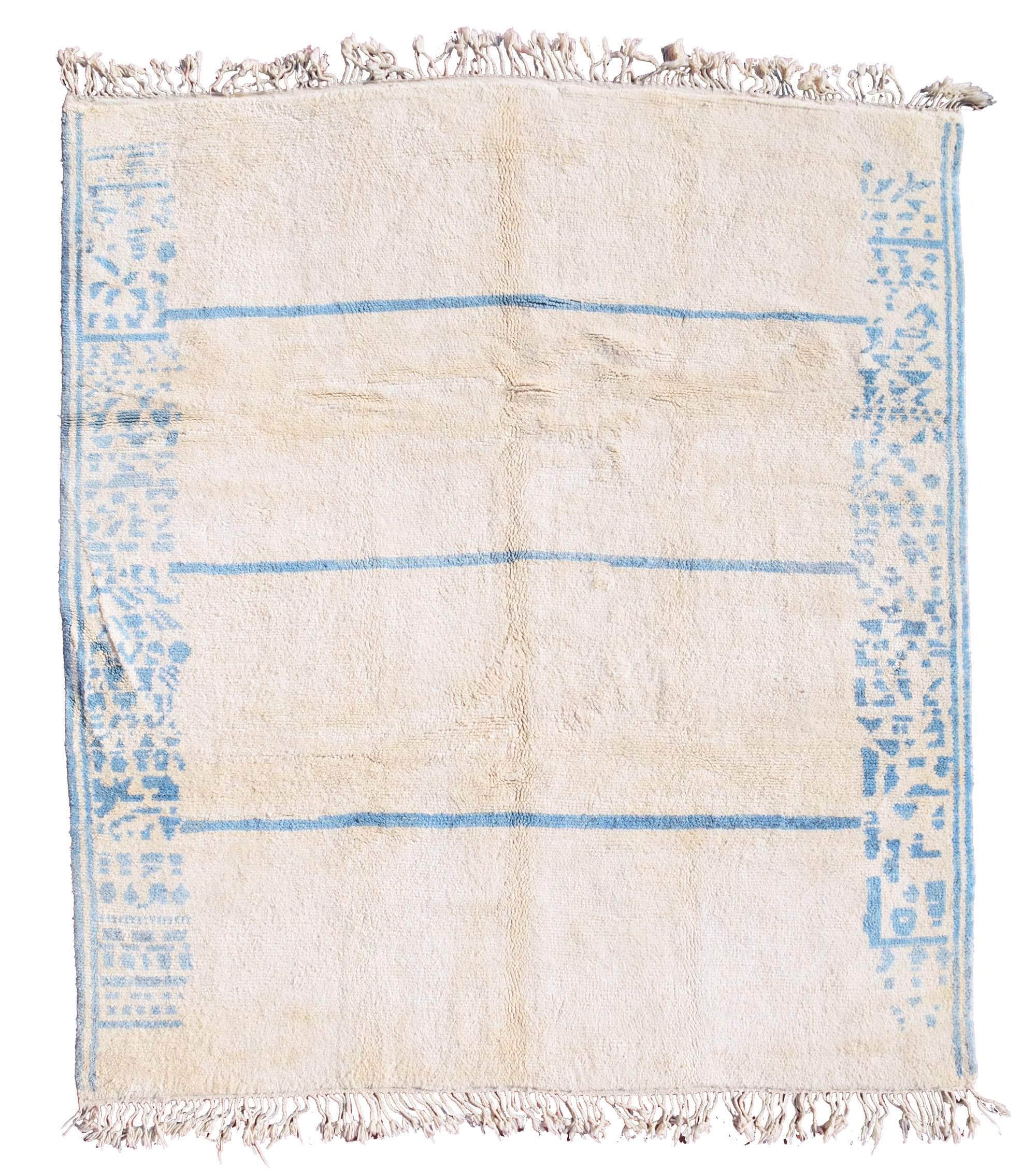 Fair Trade Moroccan Rugs | Hand Woven Moroccan Rugs