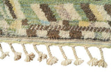Flat Weave Moroccan Rugs - Illuminate Collective