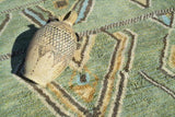 Flat Weave Moroccan Rugs - Illuminate Collective