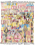Great Feeling - Handmade Moroccan Rug - Illuminate Collective