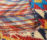 Hand Knotted Rugs | Vintage Retro Rugs