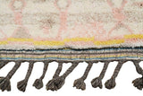Hand Made Rugs- New Carpet Moroccan Rug Collective