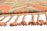 Hand Woven Moroccan Rugs