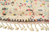 Handmade Moroccan Rug - Gala Design by Illuminate Collective
